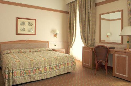 Grand Hotel Delle Terme Re Ferdinando Искья Номер фото
