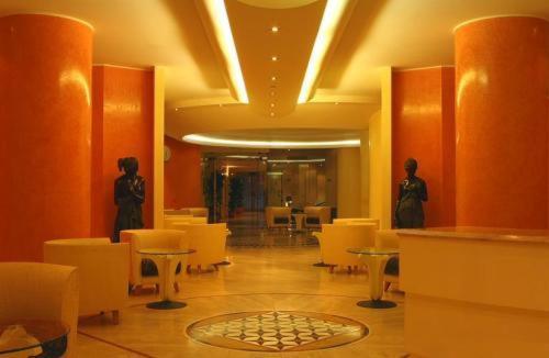 Grand Hotel Delle Terme Re Ferdinando Искья Экстерьер фото