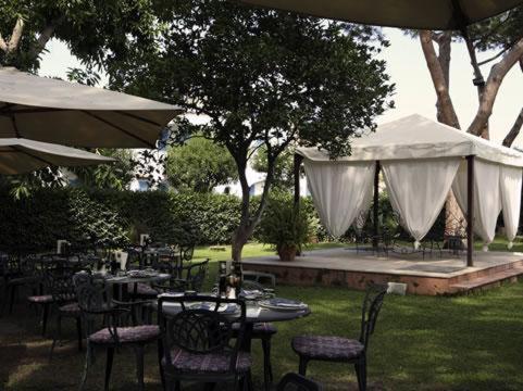 Grand Hotel Delle Terme Re Ferdinando Искья Экстерьер фото