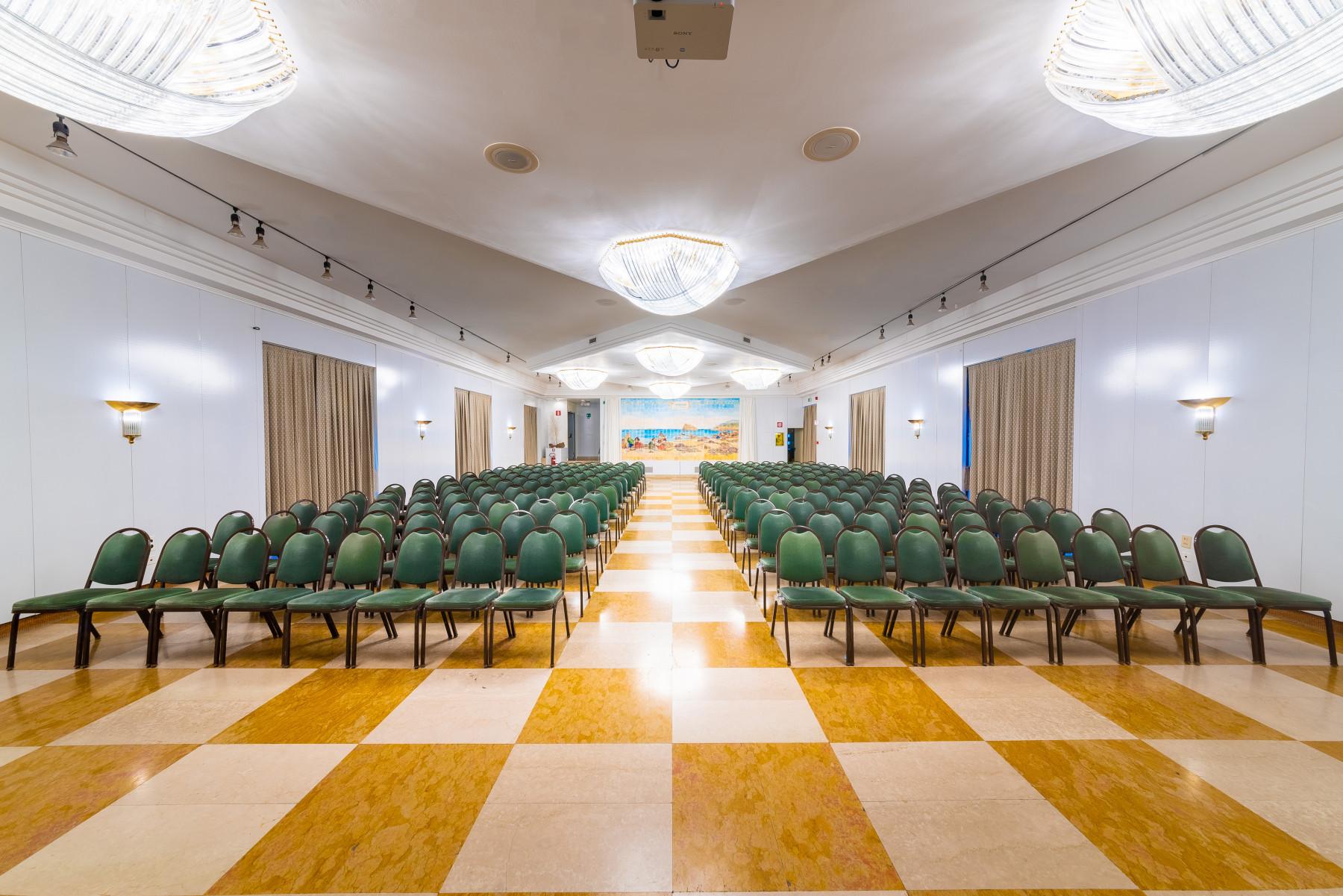 Grand Hotel Delle Terme Re Ferdinando Искья Экстерьер фото