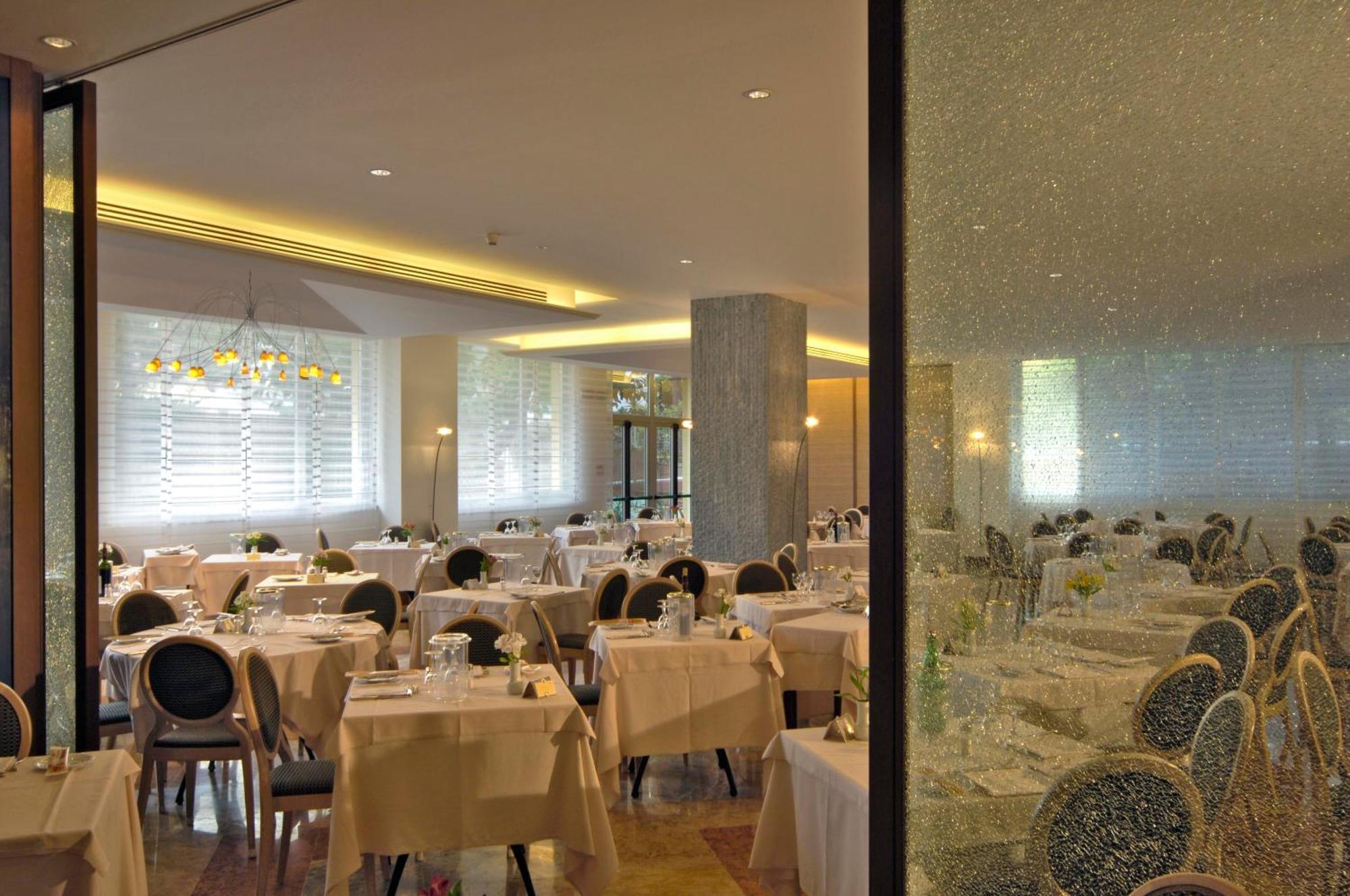 Grand Hotel Delle Terme Re Ferdinando Искья Экстерьер фото
