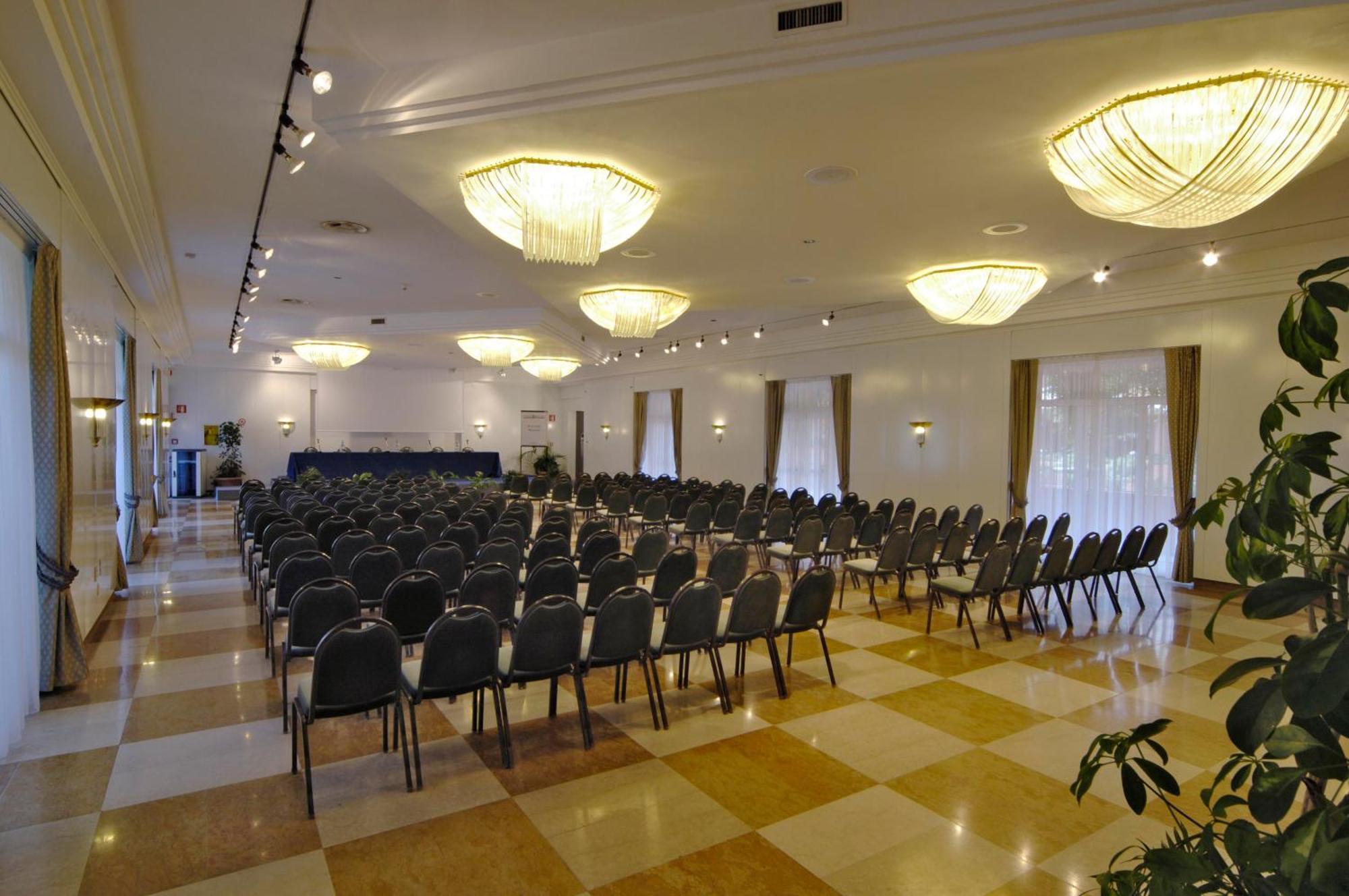 Grand Hotel Delle Terme Re Ferdinando Искья Экстерьер фото